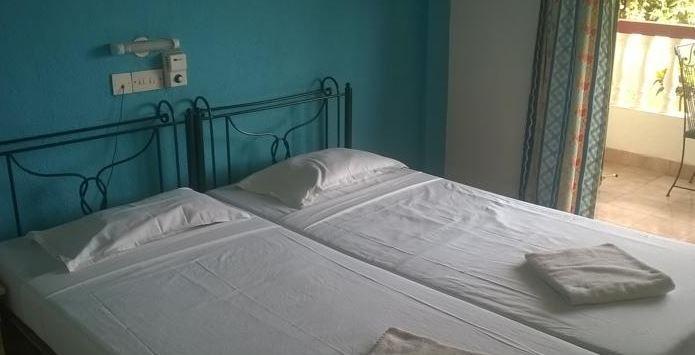Prazeres Resort